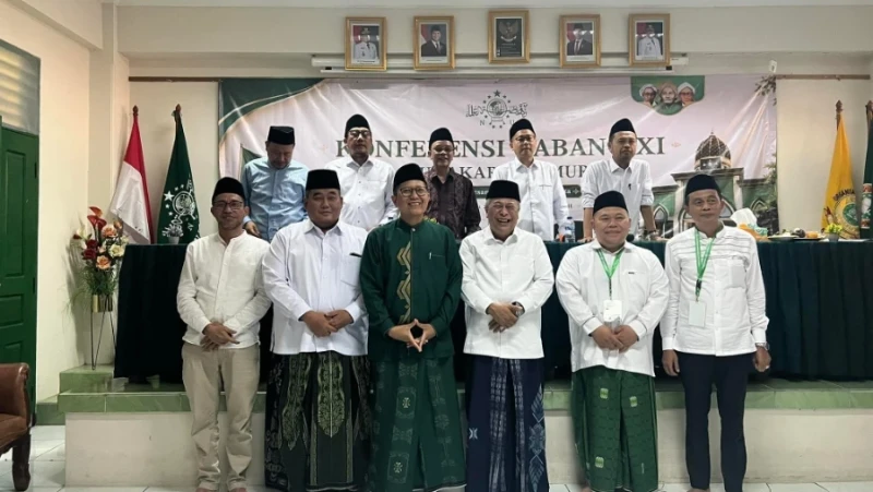 Berita PCNU Pengurus Cabang Kabupaten Sumenep