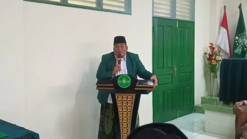Dokumentasi kegiatan dan kebersamaan warga PCNU Pengurus Cabang Kabupaten Sumenep